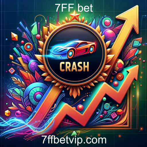 A Excitante Categoria Crash no 7FF Bet