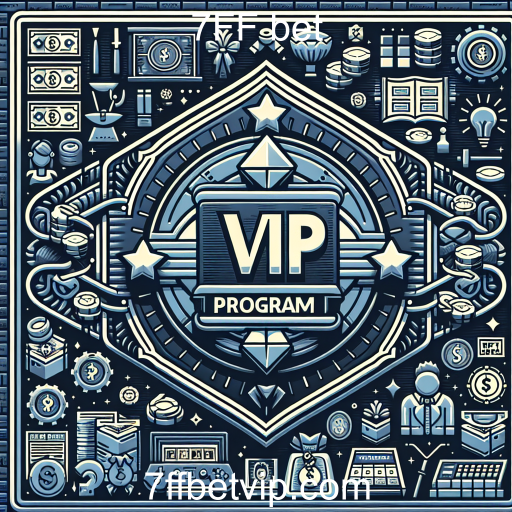 Programa VIP Descubra o Programa VIP do 7FF bet: Benefícios Exclusivos para Jogadores